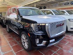 GMC Yukon